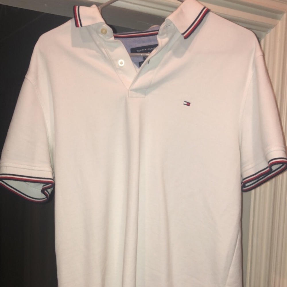 Tommy Shirt